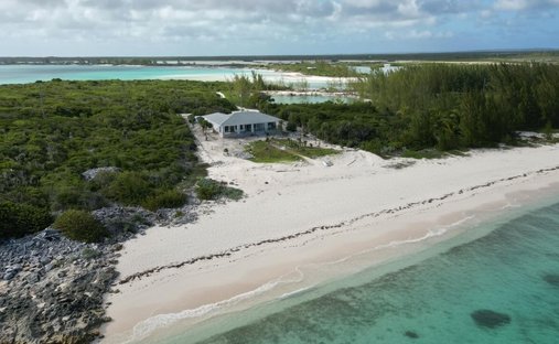 Casa en Freetown Settlement, Isla Cat, Bahamas 1