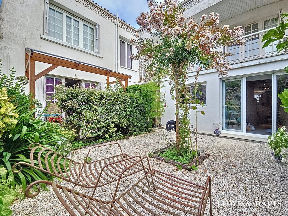 House in Talmont-sur-Gironde, Nouvelle-Aquitaine, France 3 - 17024656
