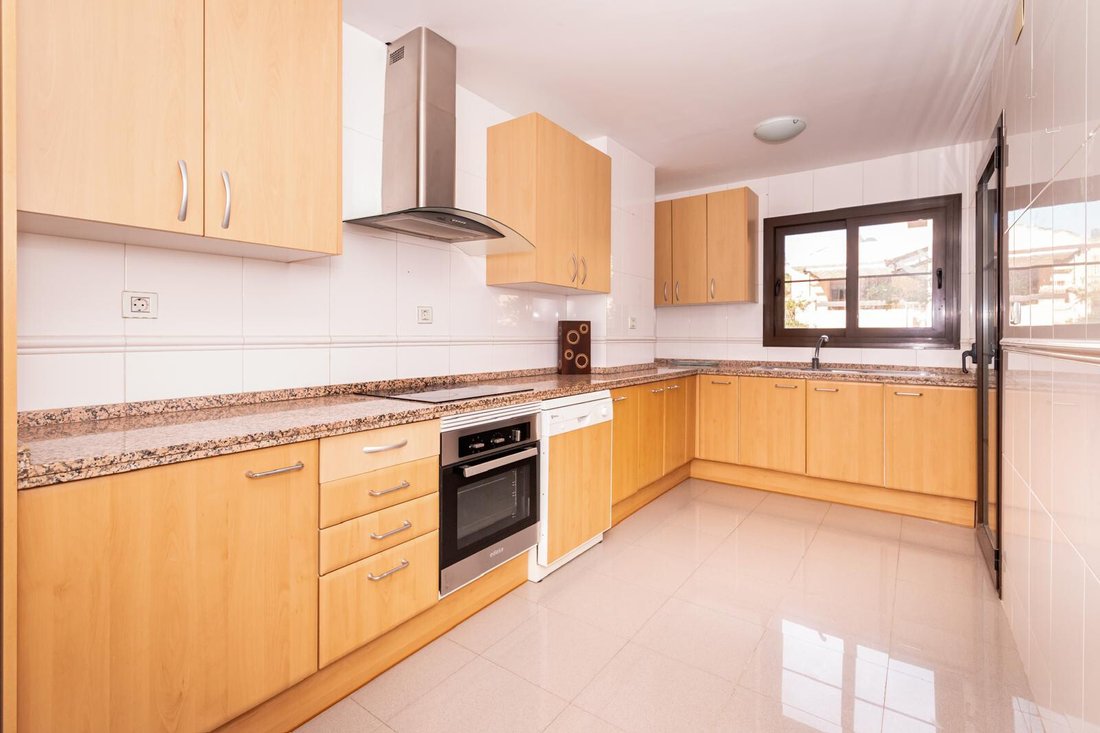 Apartment in Estepona, Andalusia, Spain 4 - 17025176