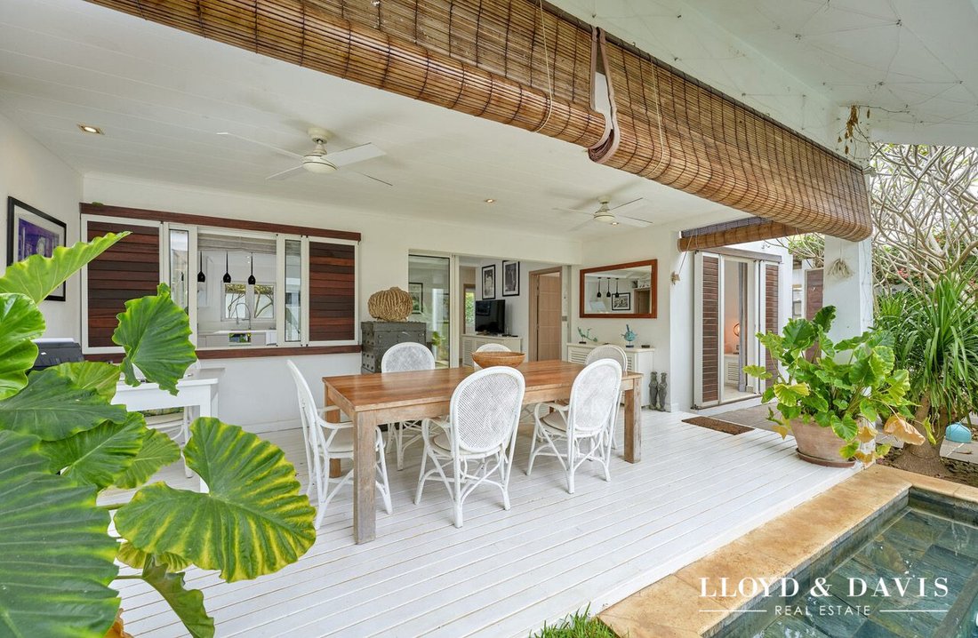 Villa in Grand Baie, Rivière du Rempart District, Mauritius 2 - 17024635