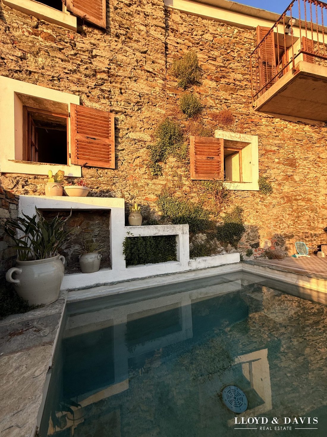 House in Morsiglia, Corsica, France 3 - 17024579