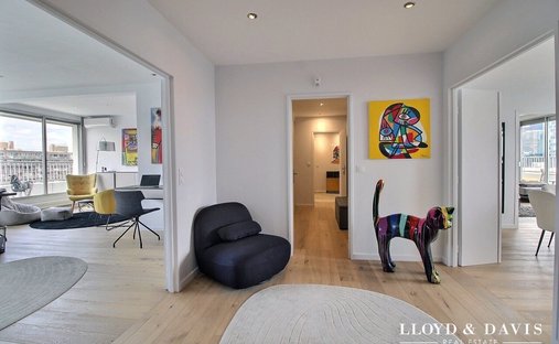 Immeuble / Maison Puteaux / Les Bergeres 350 M² Garage Et 2 Parking