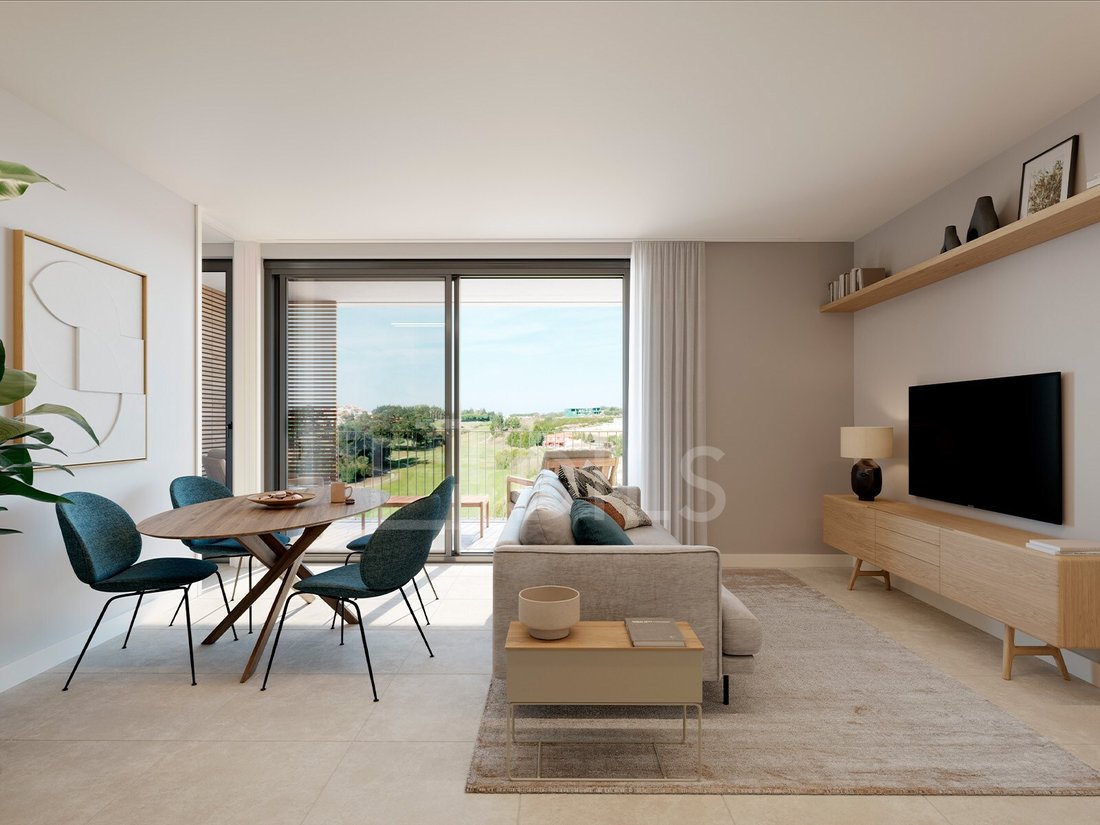Appartement à Belas, Lisbonne, Portugal 5 - 17020950