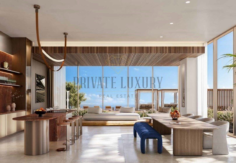 Apartment in Al Mina / Dubai Maritime City, Dubai, United Arab Emirates 4 - 17020918
