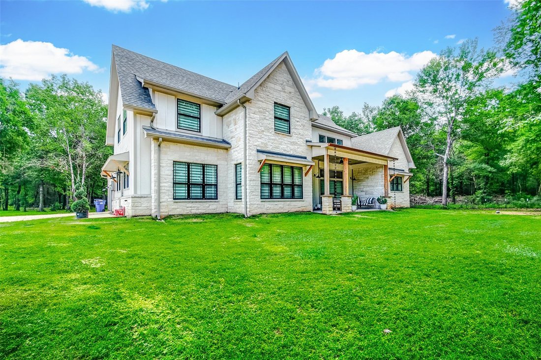 House in Livingston, Texas, United States 3 - 17025029