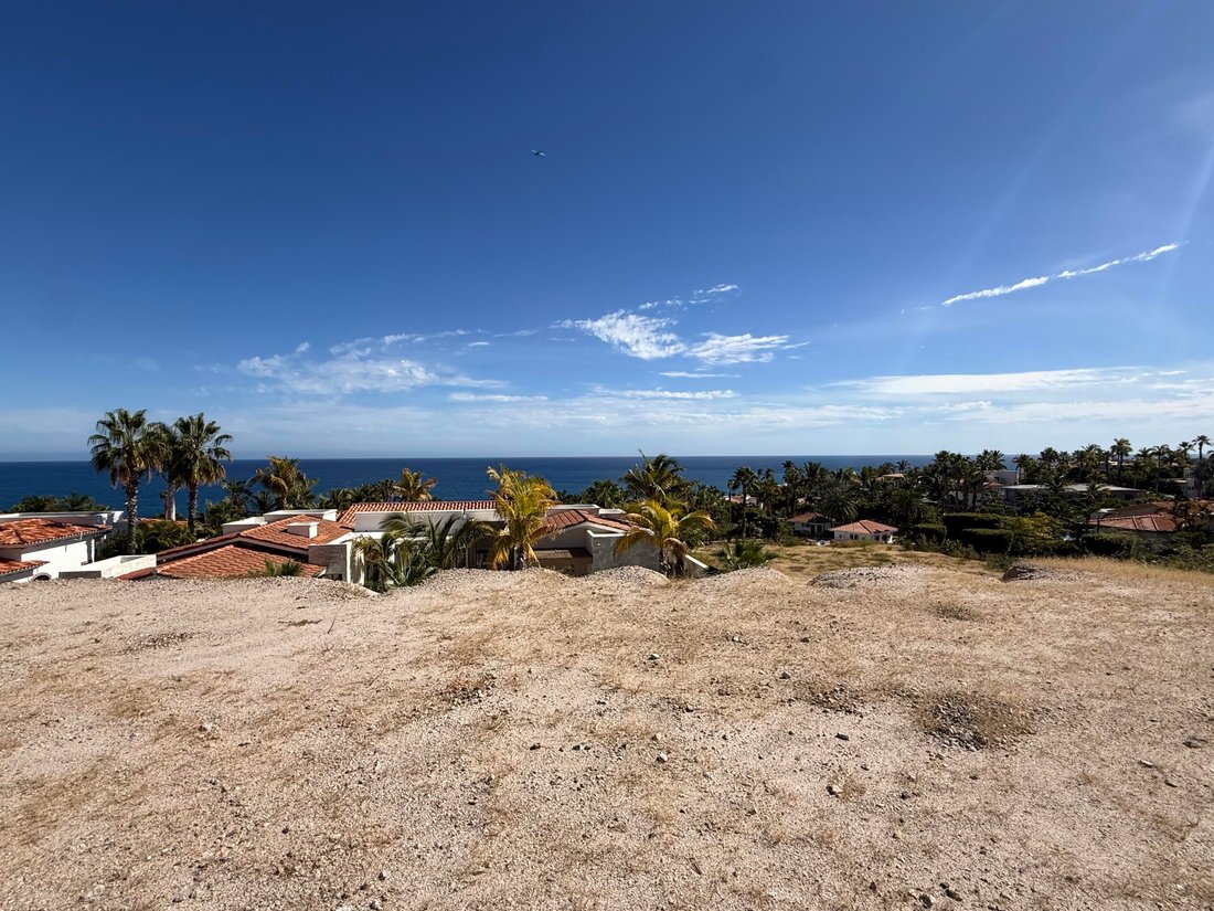 Land in San José del Cabo, Baja California Sur, Mexico 3 - 17023688