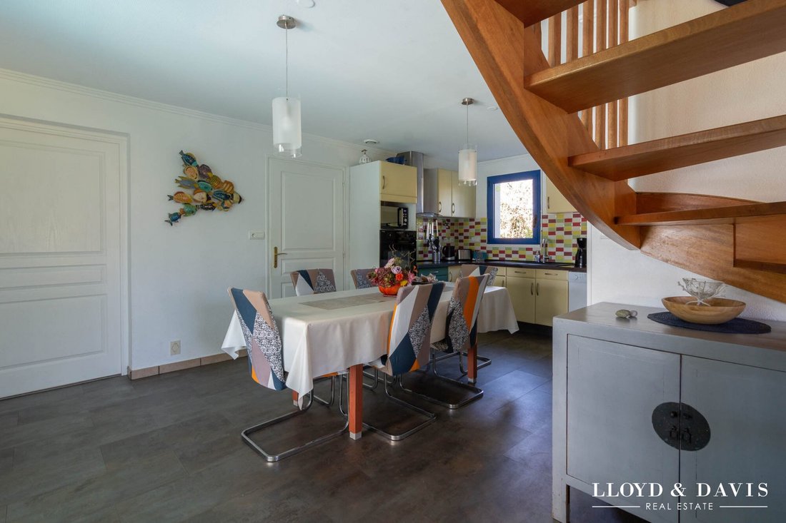House in Bourg Nord, Moelan-sur-Mer, France 5 - 17024638