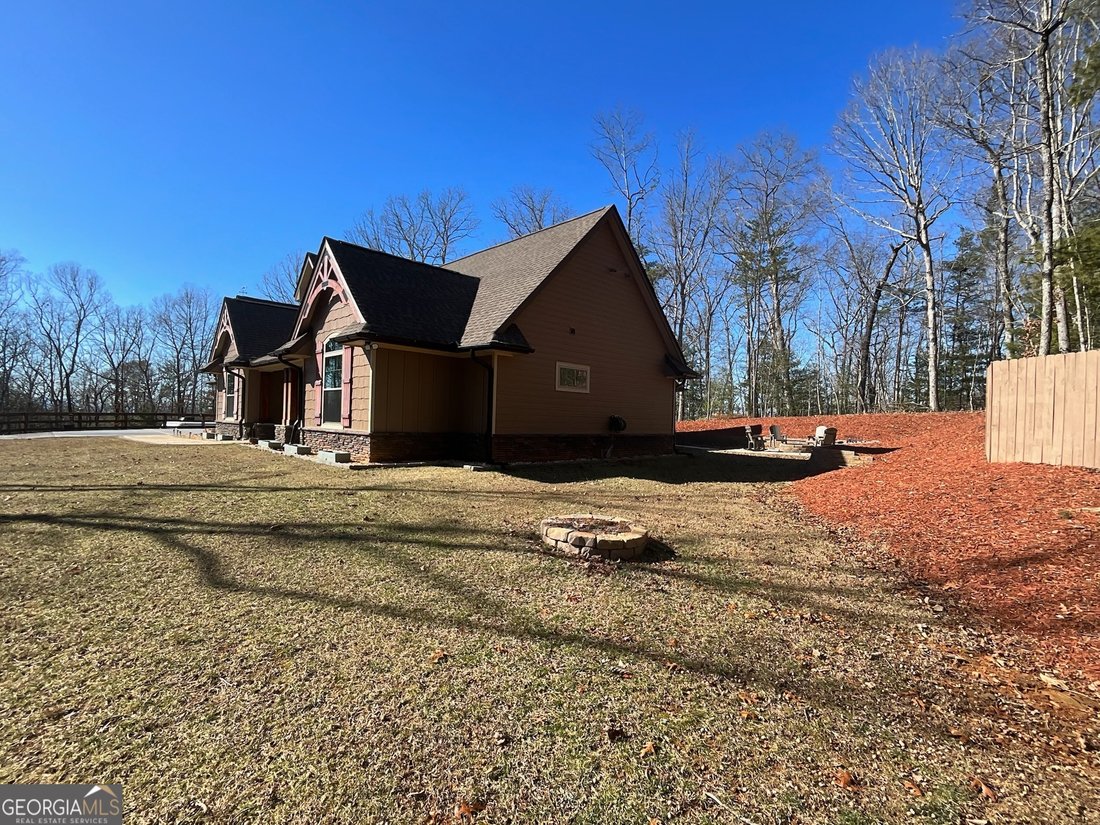 House in Young Harris, Georgia, United States 5 - 17022206