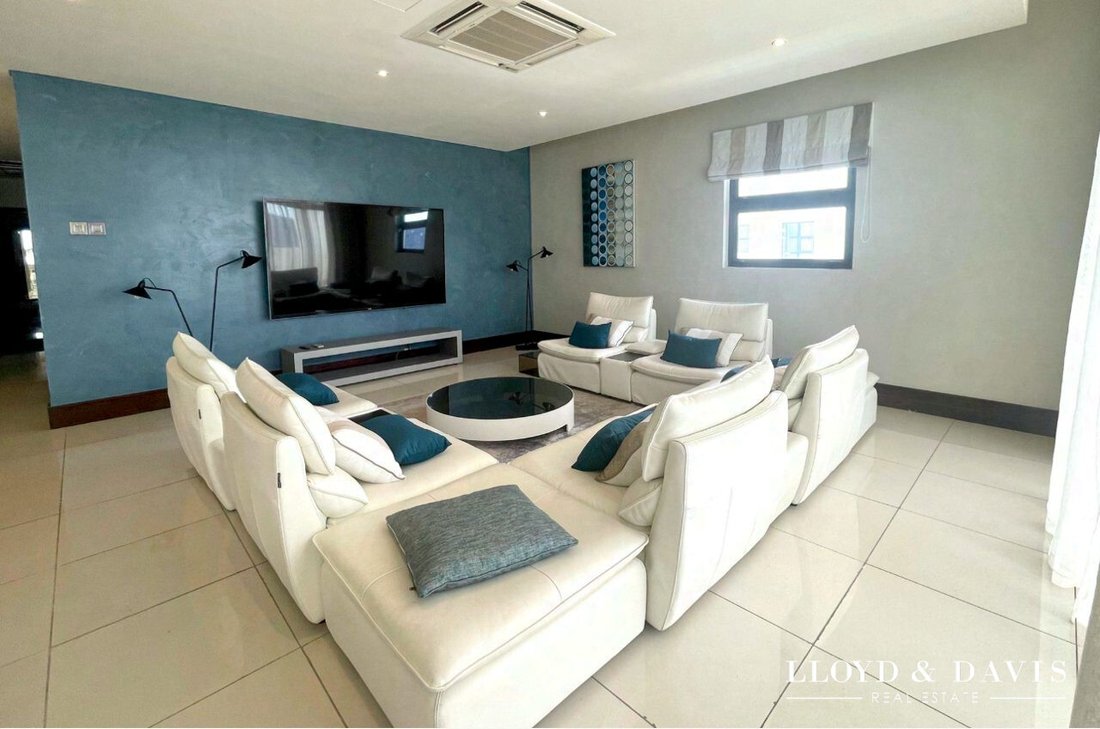 Apartment in Grand Baie, Rivière du Rempart District, Mauritius 2 - 17024766