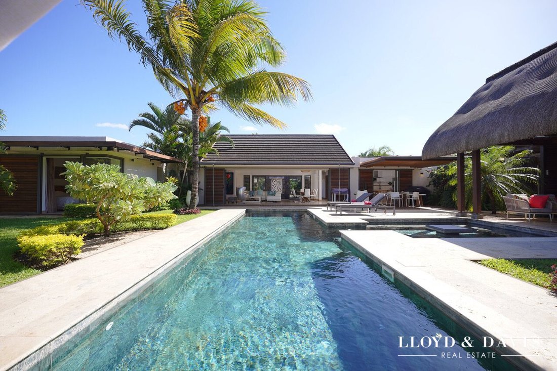 House in Grand Baie, Rivière du Rempart District, Mauritius 2 - 17024580