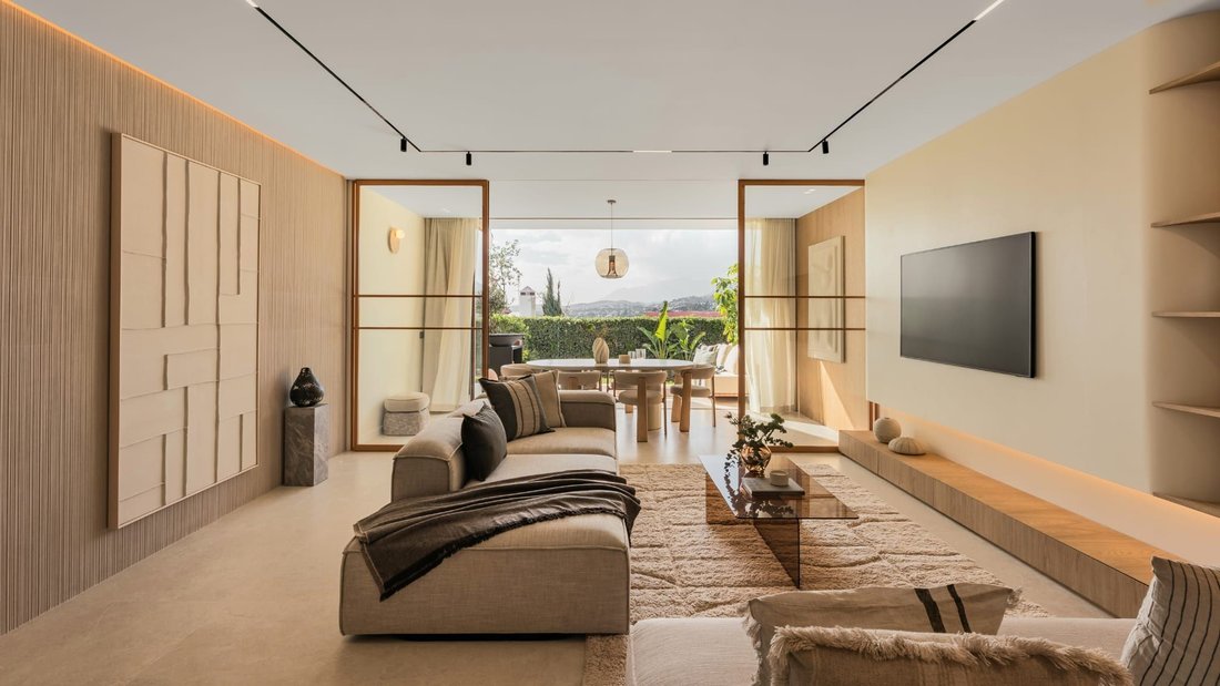 Casa a Nueva Andalucía, Marbella, Spagna 3 - 17023020