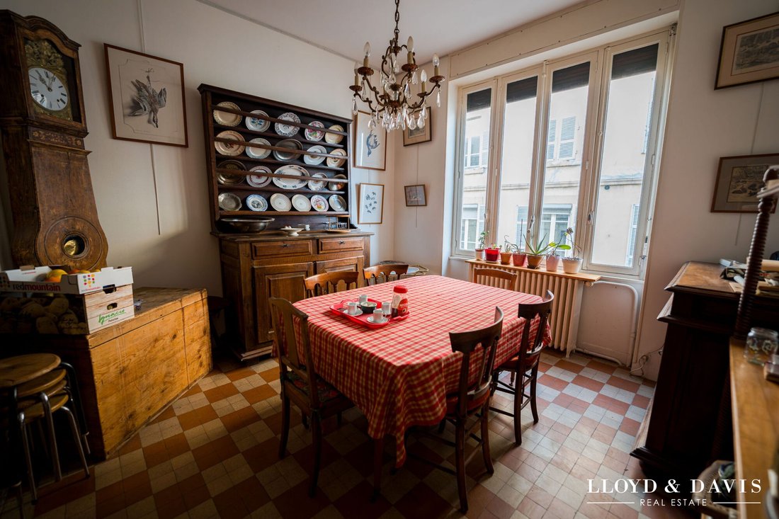 Apartment in Les-Collines, Vienne, France 4 - 17024763
