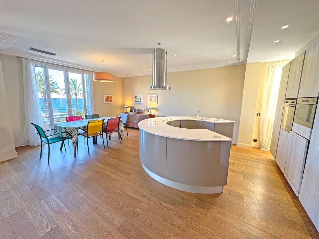 Apartment in Nice, Provence-Alpes-Côte d'Azur, France 4 - 17020902