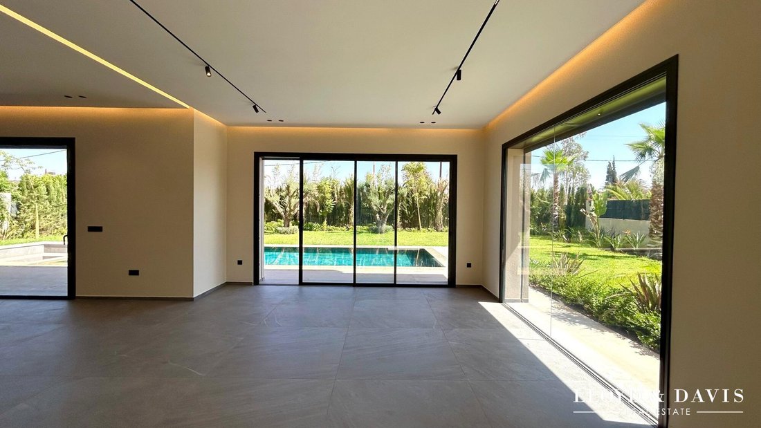 Villa in Marrakesh, Marrakesh-Safi, Morocco 4 - 17024624