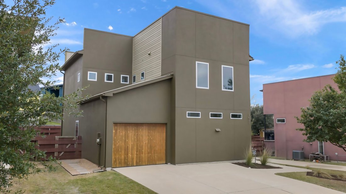 House in Austin, Texas, United States 1 - 17021836