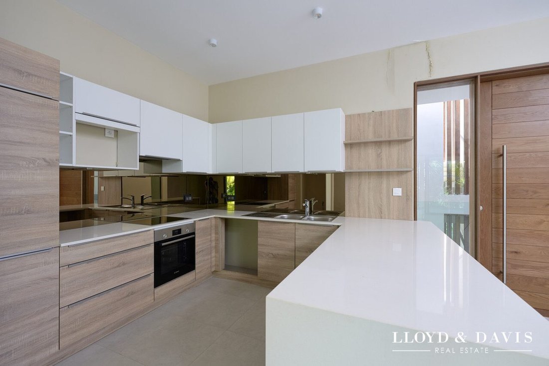 Apartment in Grand Baie, Rivière du Rempart District, Mauritius 5 - 17024723