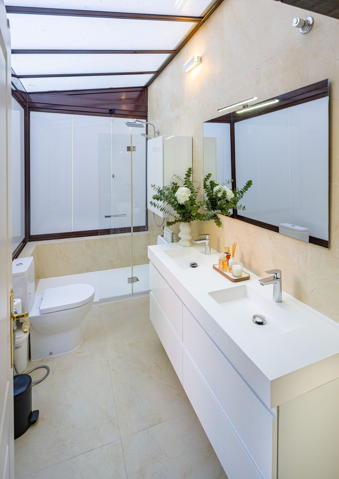 Apartment in Puerto Banus, Marbella, Spain 4 - 17021034