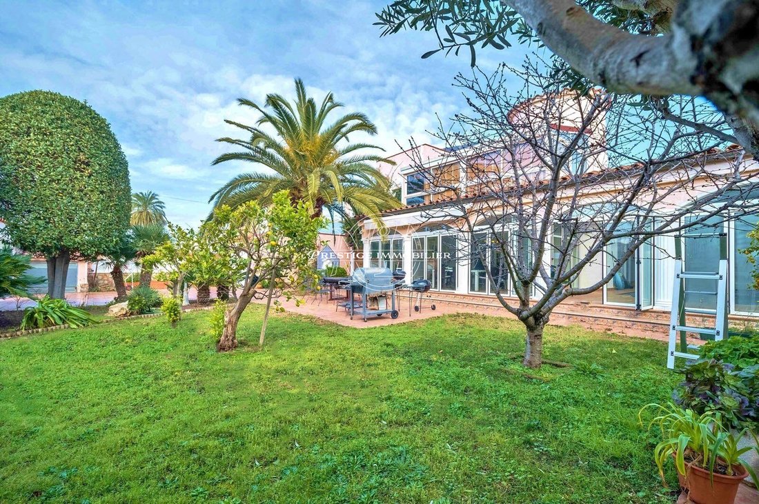 House in Empuriabrava, Catalonia, Spain 1 - 17024668