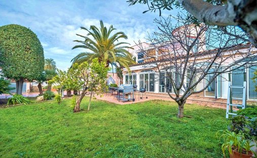 Casa a Empuriabrava, Catalogna, Spagna 1