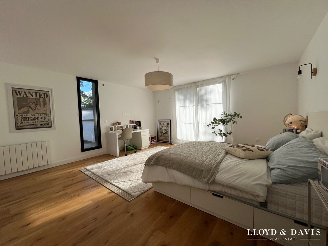 House in Roissy-en-France, Ile-de-France, France 4 - 17024631