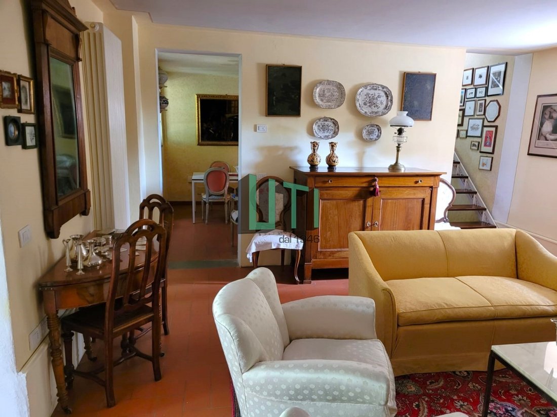 Country House in Borgo a Cascia, Reggello, Tuscany 4 - 17025048