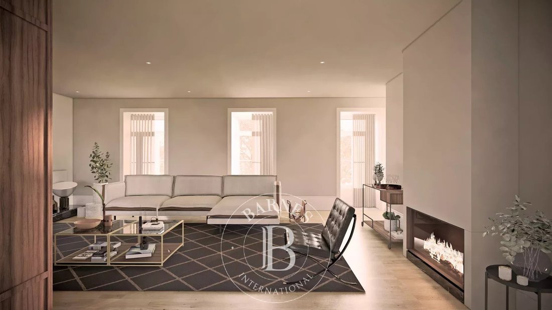 Apartment in Aldoar, Foz do Douro e Nevogilde, Porto District, Portugal 1 - 17020833
