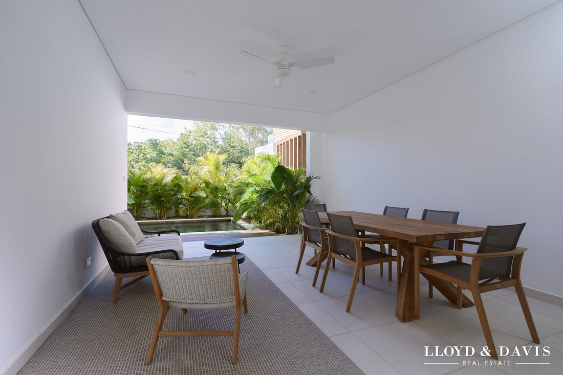 Apartment in Grand Baie, Rivière du Rempart District, Mauritius 3 - 17024721
