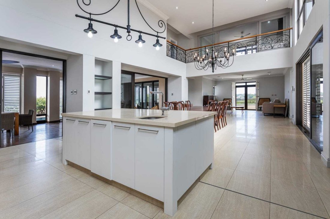 House in Dolphin Coast, KwaZulu-Natal, South Africa 4 - 17023877
