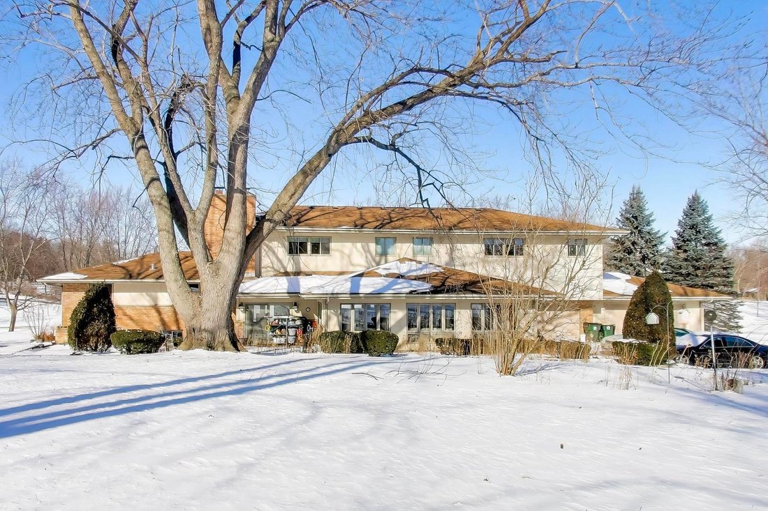 House in Palatine, Illinois, United States 1 - 17022132