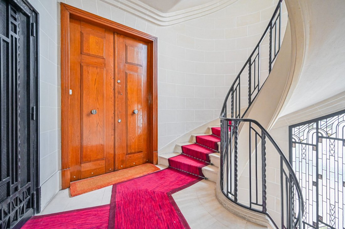 Apartment in Léon-Blum Folie-Regnault, Paris 11e Arrondissement, Paris 2 - 17024441