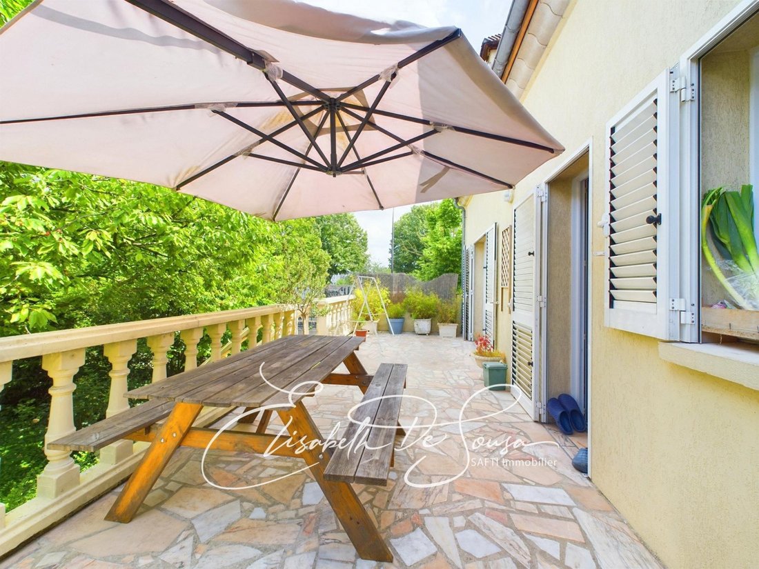 House in Vitry-sur-Seine, Ile-de-France, France 4 - 17021290