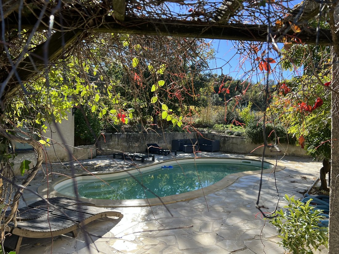Villa in Le Plan-de-la-Tour, Provence-Alpes-Côte d'Azur, France 2 - 17023031