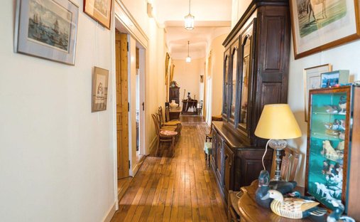 Apartment in Les-Collines, Vienne, France 1