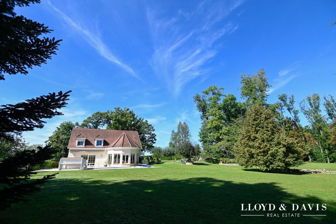 House in Est, Altkirch, France 3 - 17024609