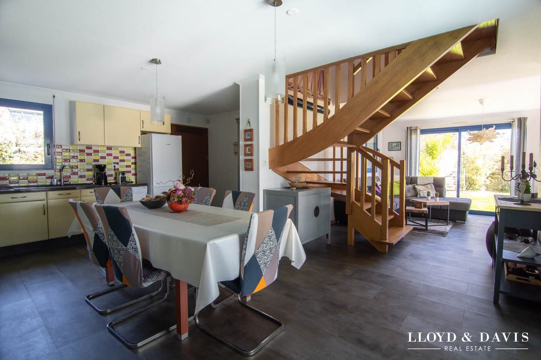 House in Bourg Nord, Moelan-sur-Mer, France 4 - 17024638