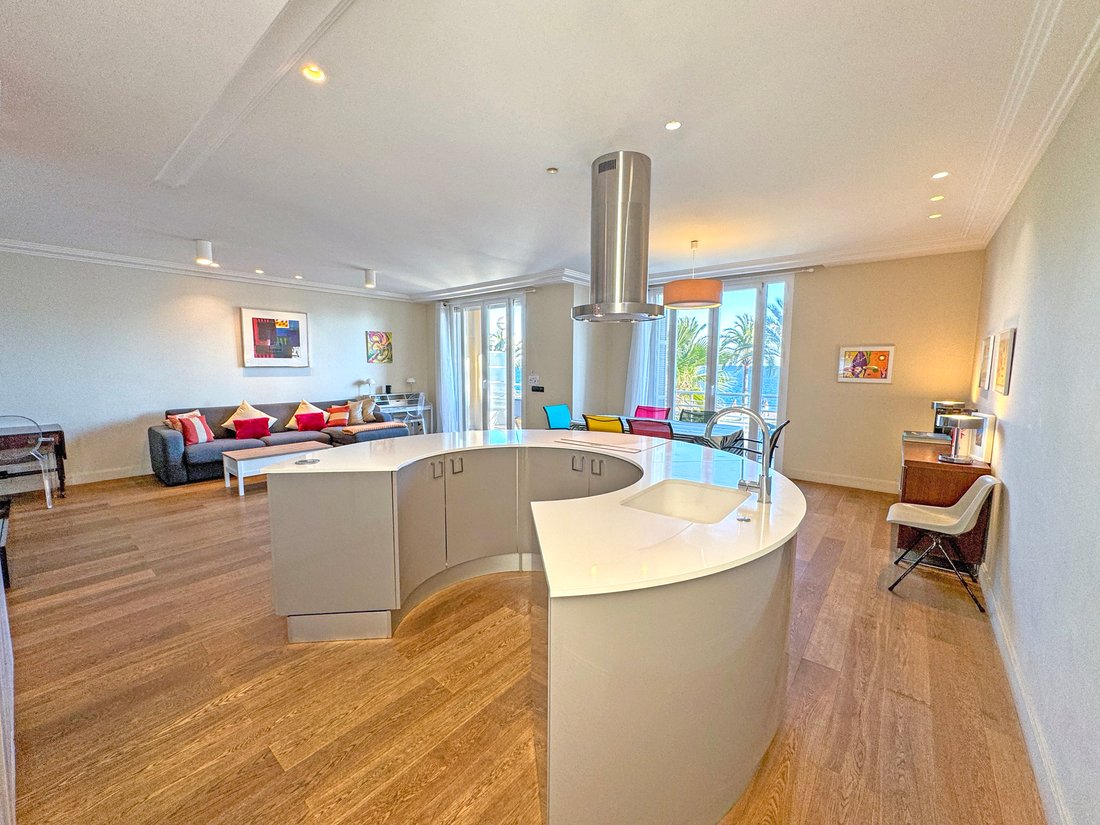 Apartment in Nice, Provence-Alpes-Côte d'Azur, France 5 - 17020902
