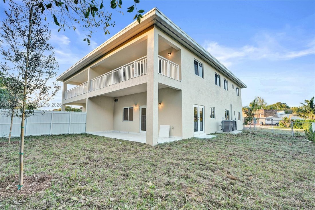 Apartment in Miami, Florida, United States 5 - 17022535