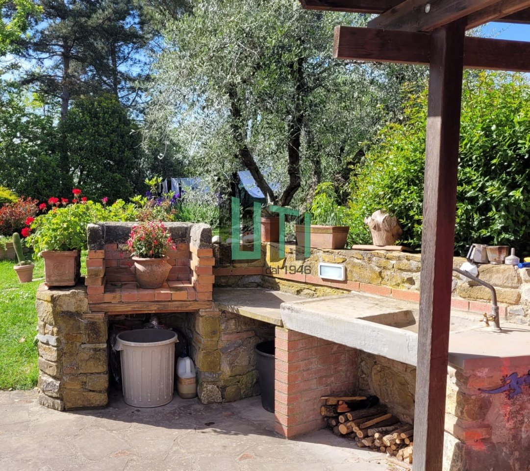 Country House in Borgo a Cascia, Reggello, Tuscany 2 - 17025048