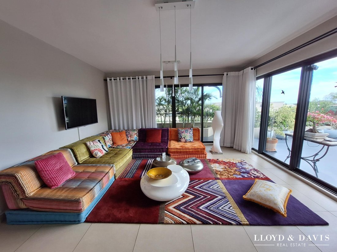 Apartment in Flic en Flac, Rivière Noire District, Mauritius 4 - 17024731