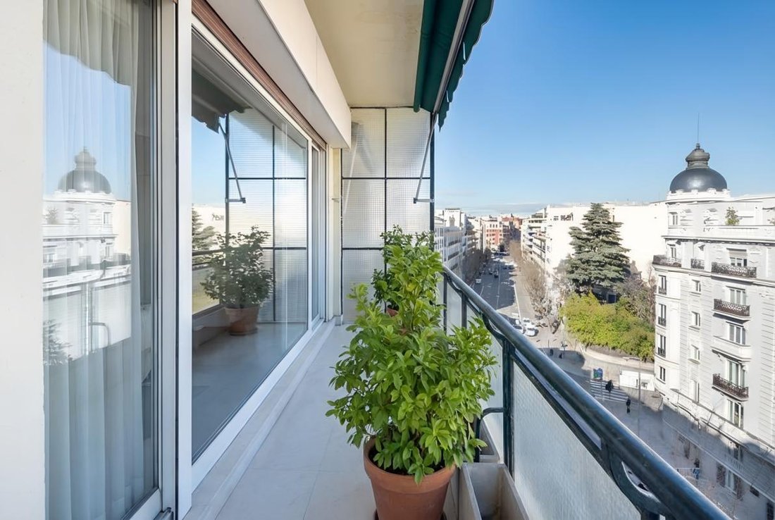 Apartment in Chamberi, Madrid, Spain 1 - 16992893