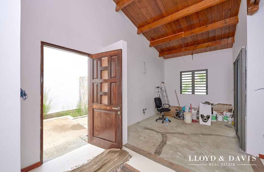 Villa in Grand Baie, Rivière du Rempart District, Mauritius 3 - 17024577