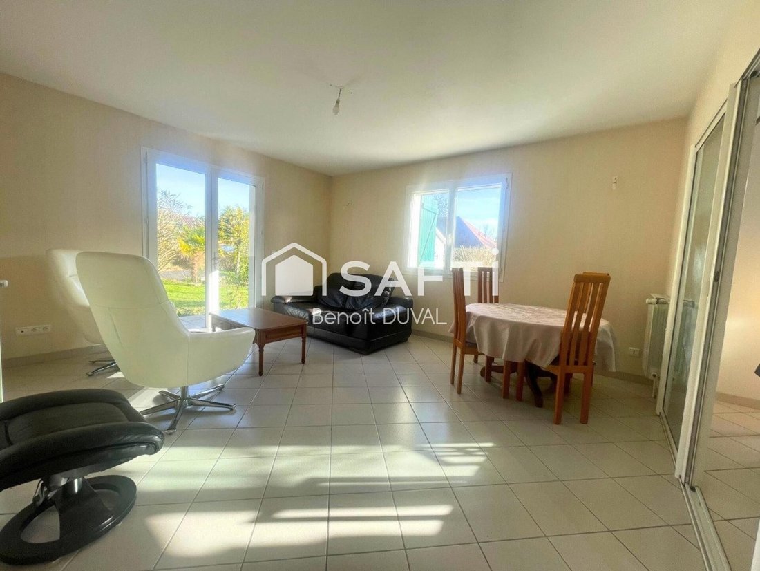 House in Bizanos, Nouvelle-Aquitaine, France 4 - 17021257