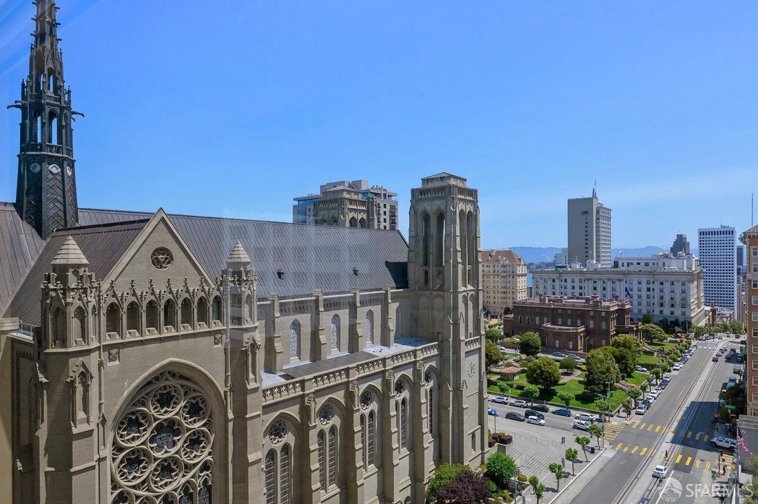 Condo in San Francisco, California, United States 1 - 17022676