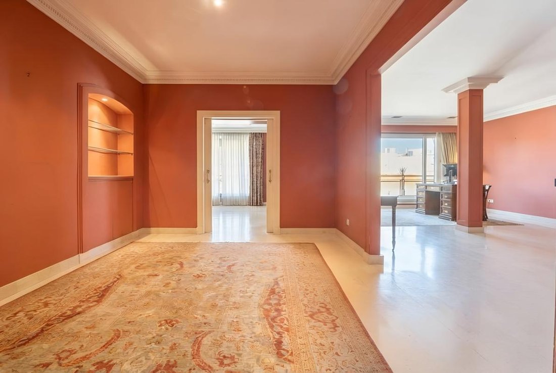 Apartment in Chamberi, Madrid, Spain 4 - 16992893