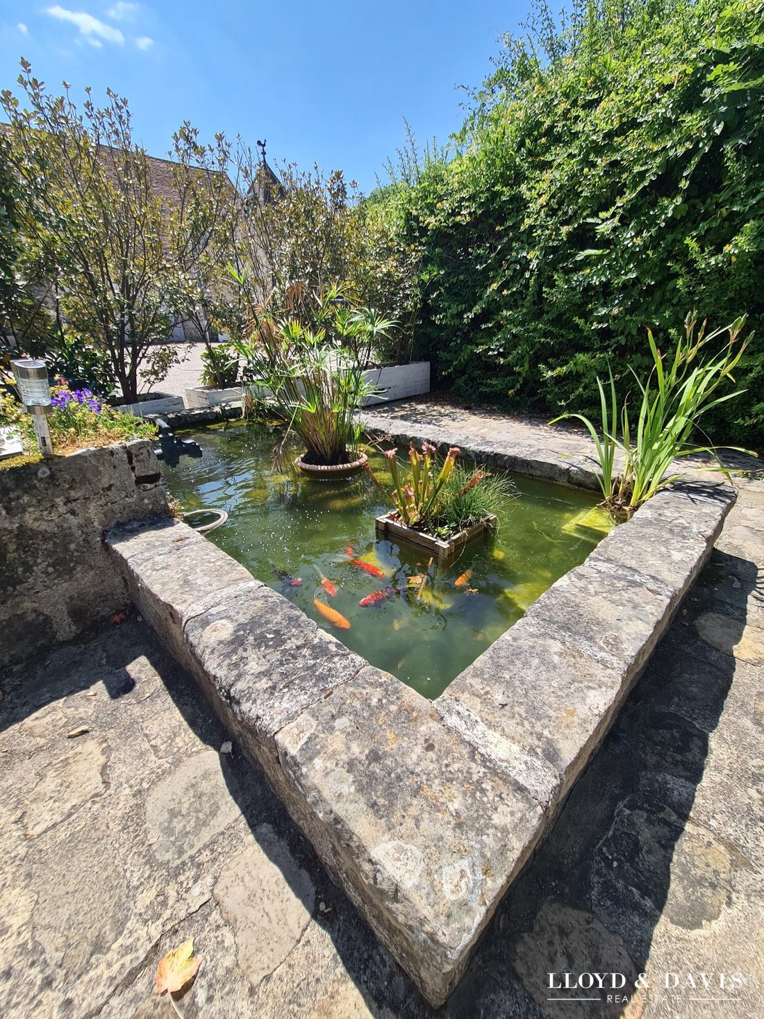 Farm Ranch in Moigny-sur-Ecole, Ile-de-France, France 5 - 17024592