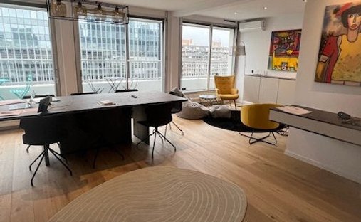 Immeuble / Maison Puteaux / Les Bergeres 350 M² Garage Et 2 Parking