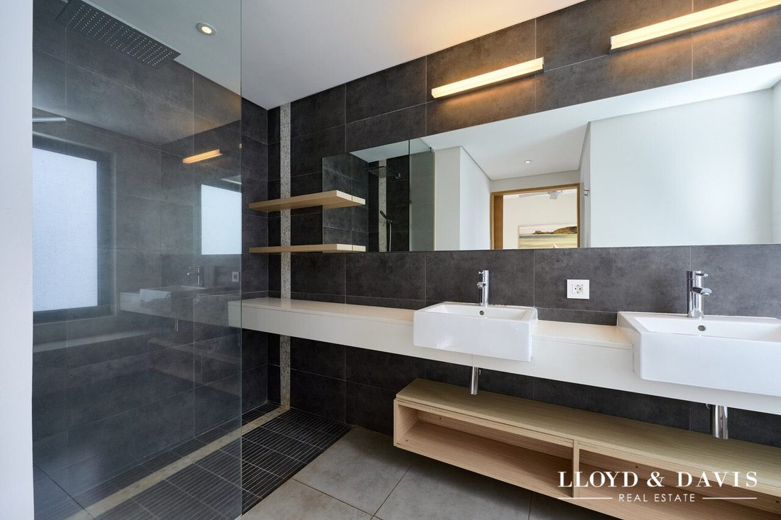 Apartment in Trou-aux-Biches, Pamplemousses District, Mauritius 5 - 17024722