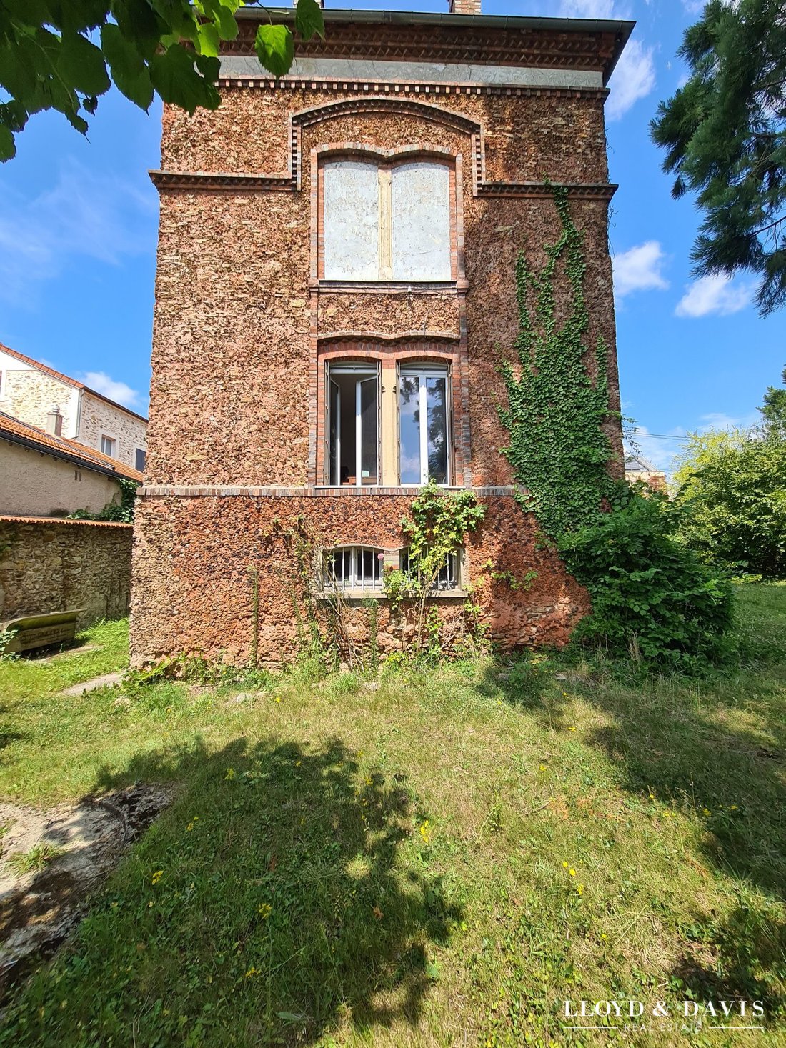 House in Saint-Cheron, Ile-de-France, France 2 - 17024602