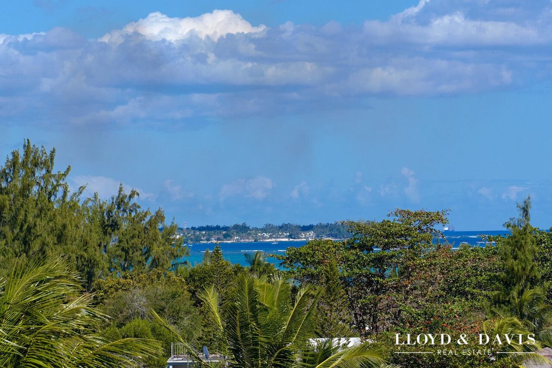 Apartment in Grand Baie, Rivière du Rempart District, Mauritius 1 - 17024723