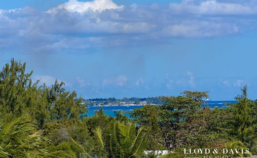 Apartment in Grand Baie, Rivière du Rempart District, Mauritius 1